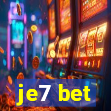 je7 bet